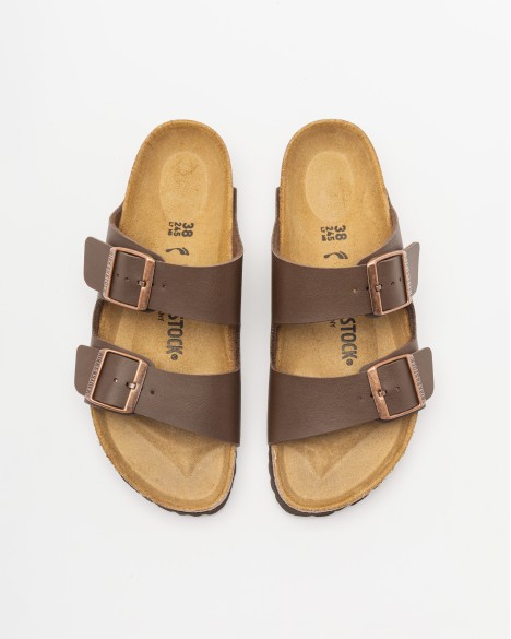 Sandlias Birkenstock
