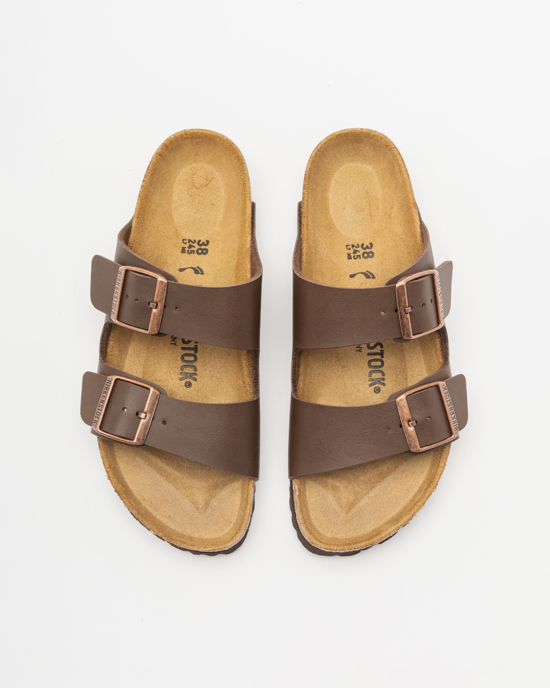 Sandalen Birkenstock