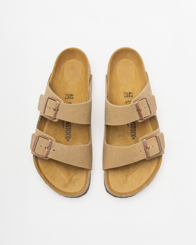 Sandalen Birkenstock
