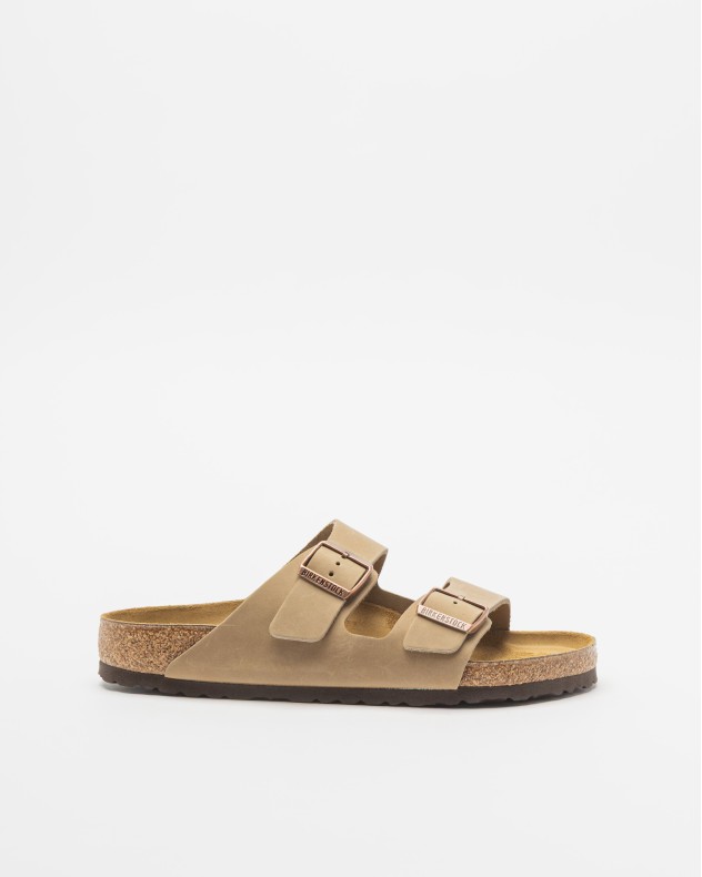 Sandlias Birkenstock