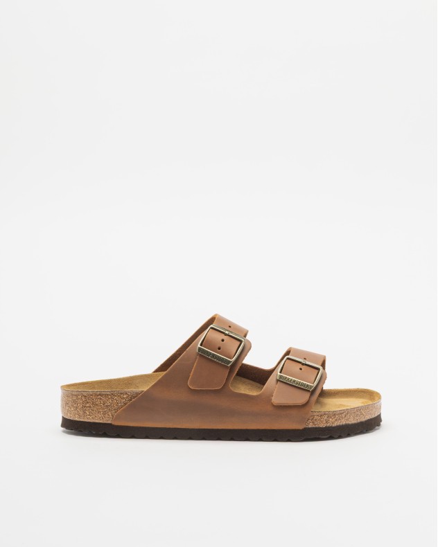 Sandlias Birkenstock