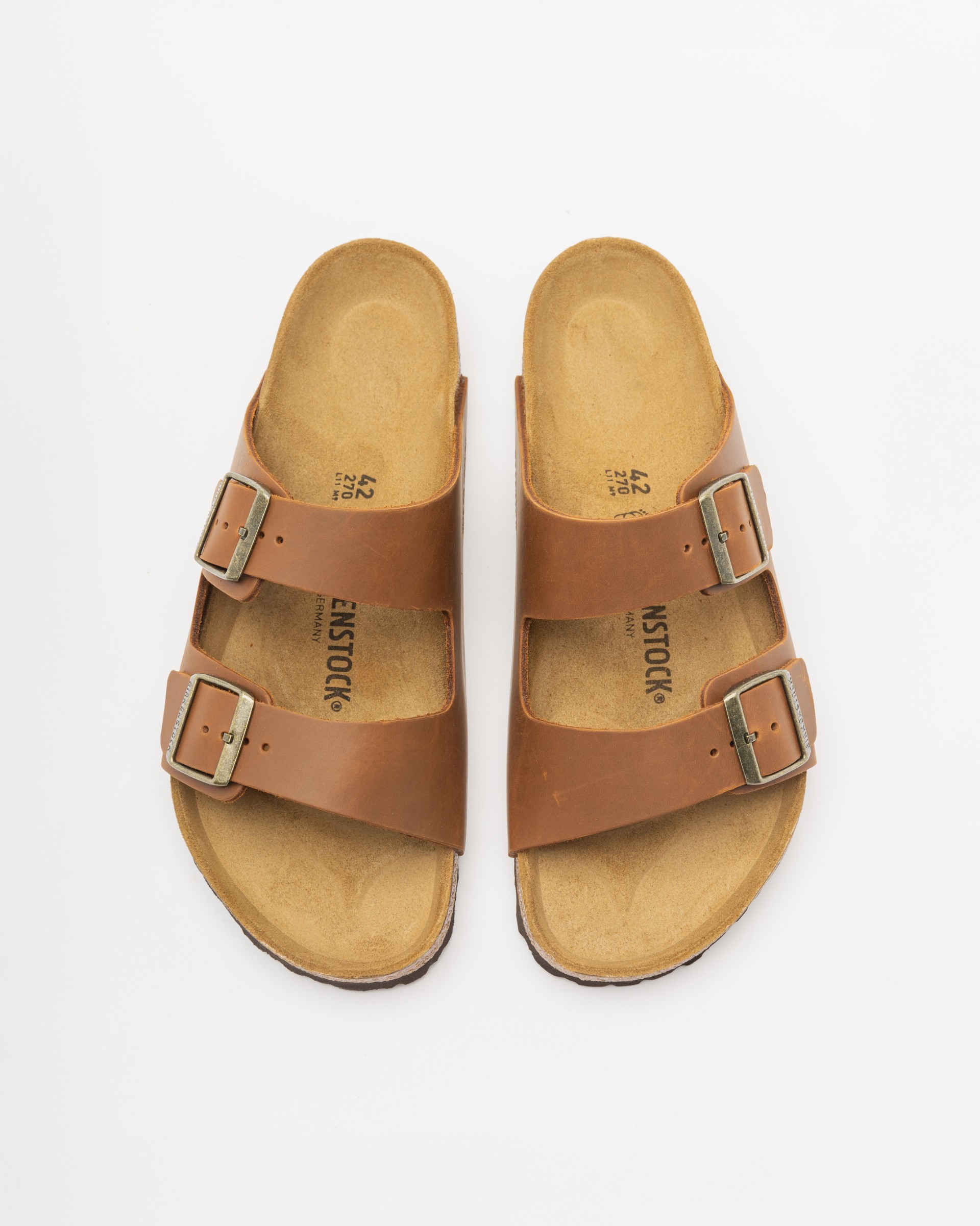 Sandalias Birkenstock
