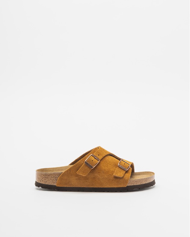 Sandlias Birkenstock