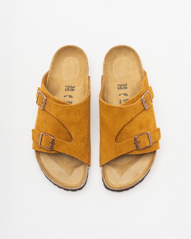 Sandalias Birkenstock