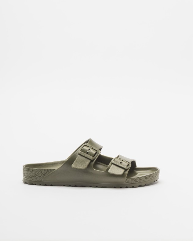 Sandlias Birkenstock