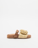 Crochet 05 Bege