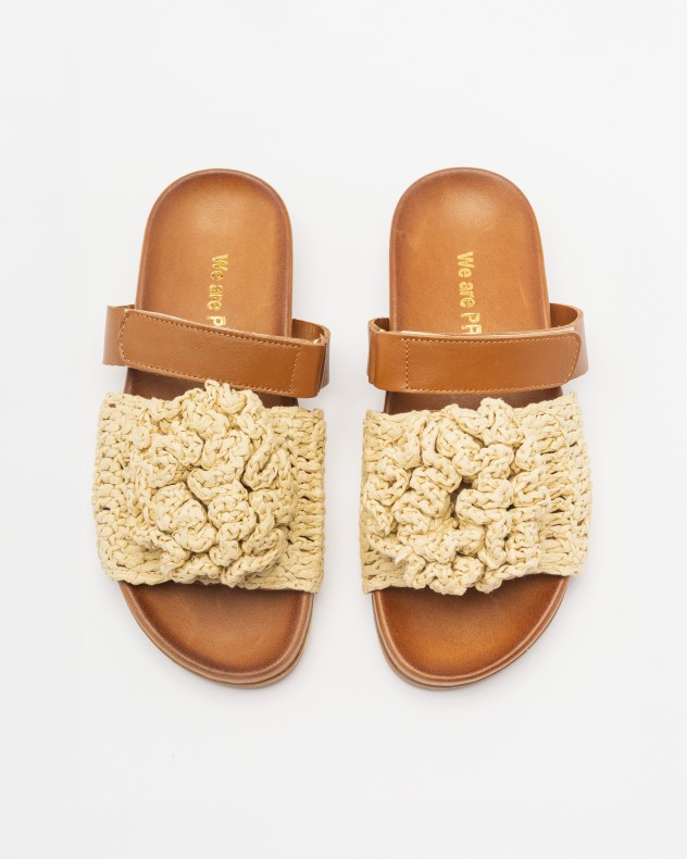 Chaussons PROF