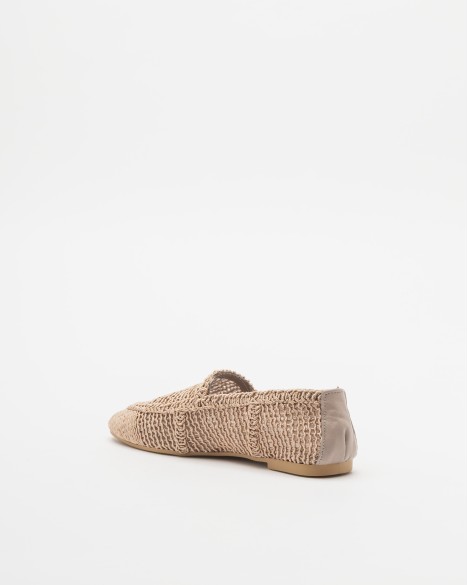 PROF Moccasins