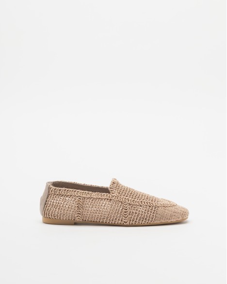 PROF Moccasins