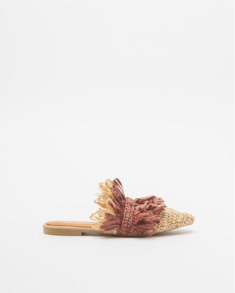 PROF Slide sandals