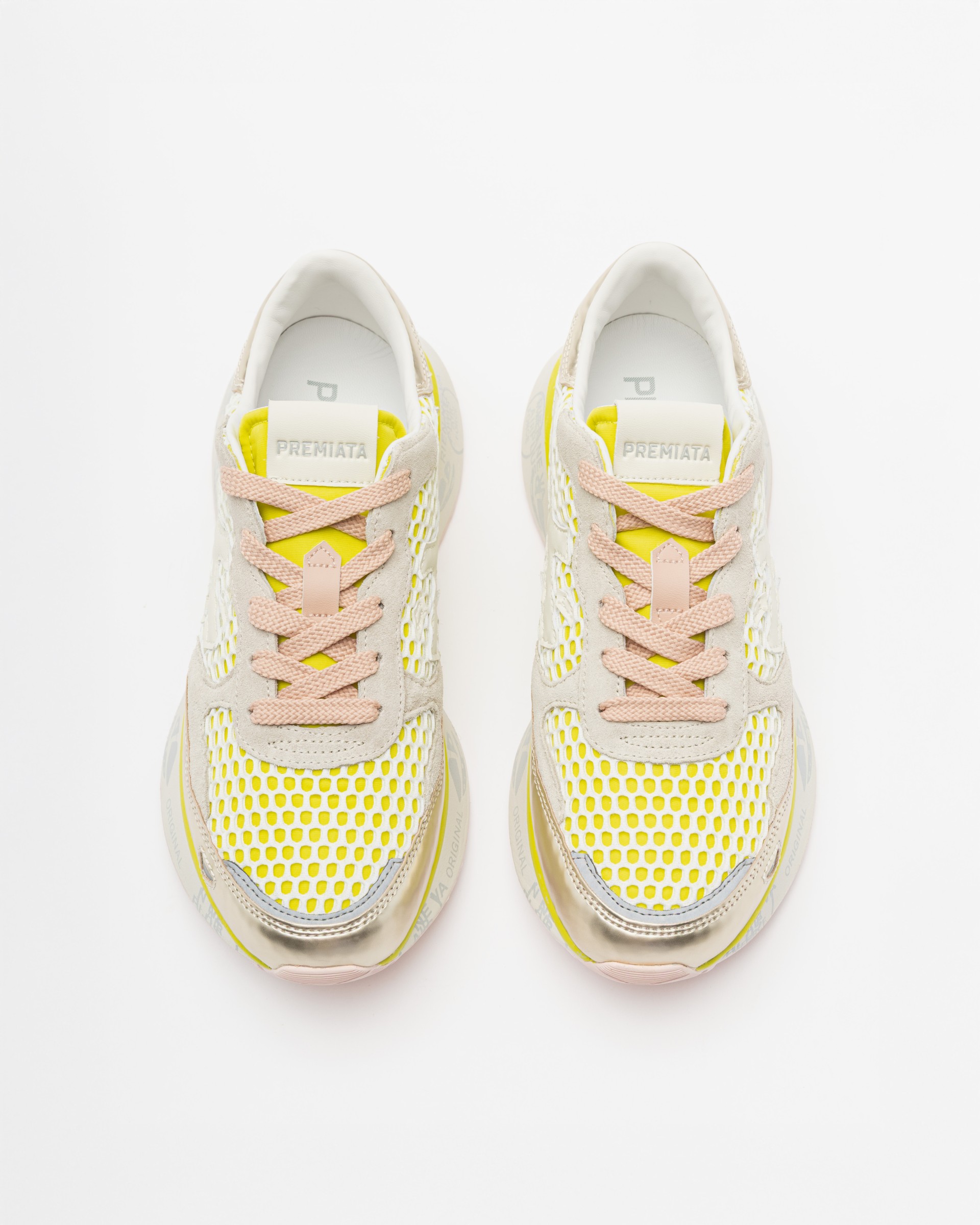 Sapatilhas Premiata