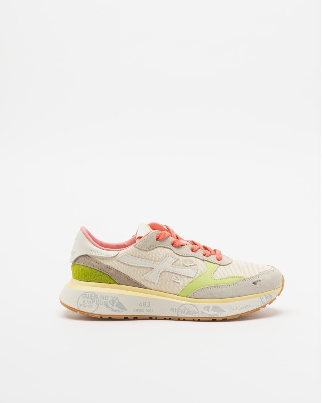 Premiata Sneakers