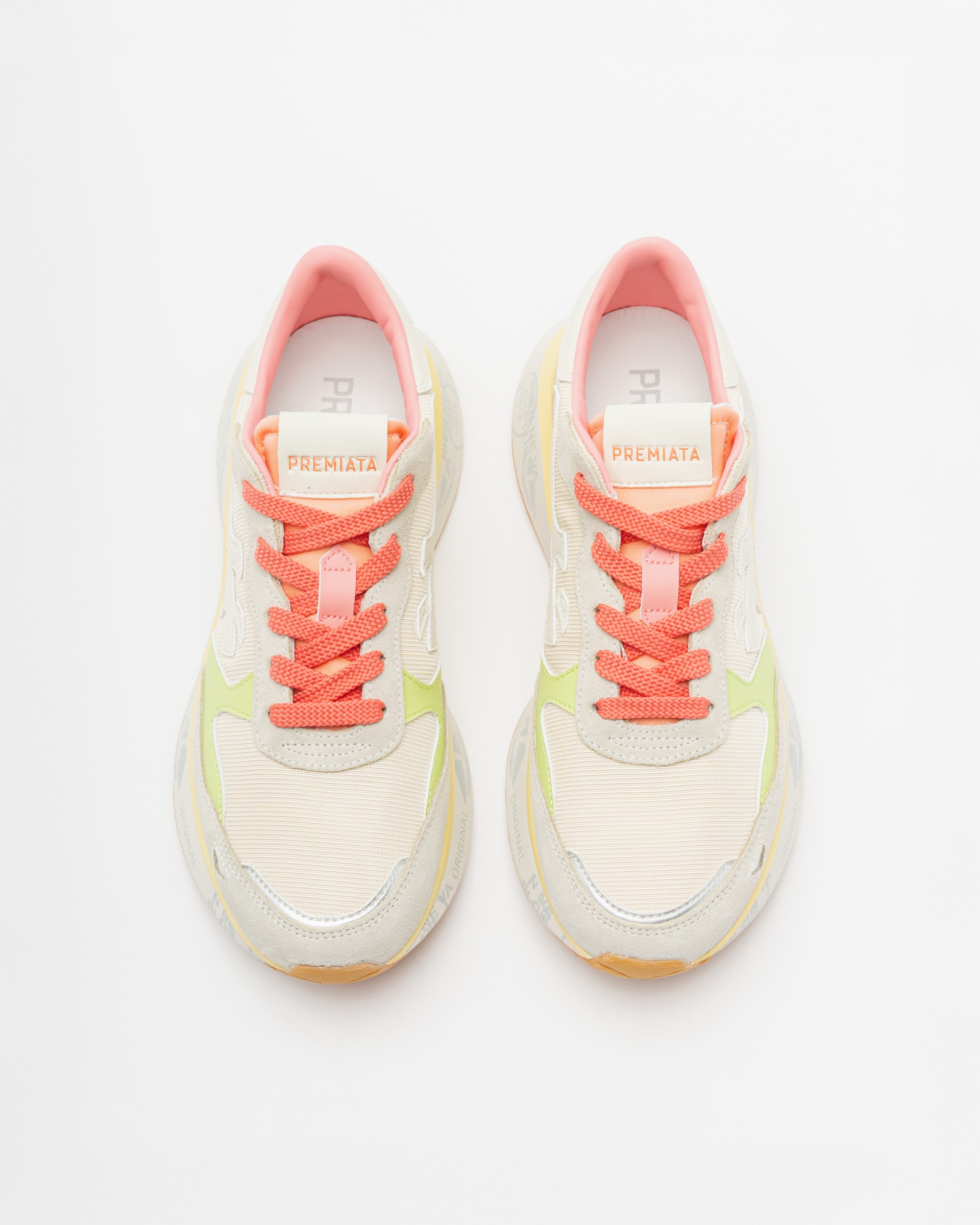 Sneakers Premiata