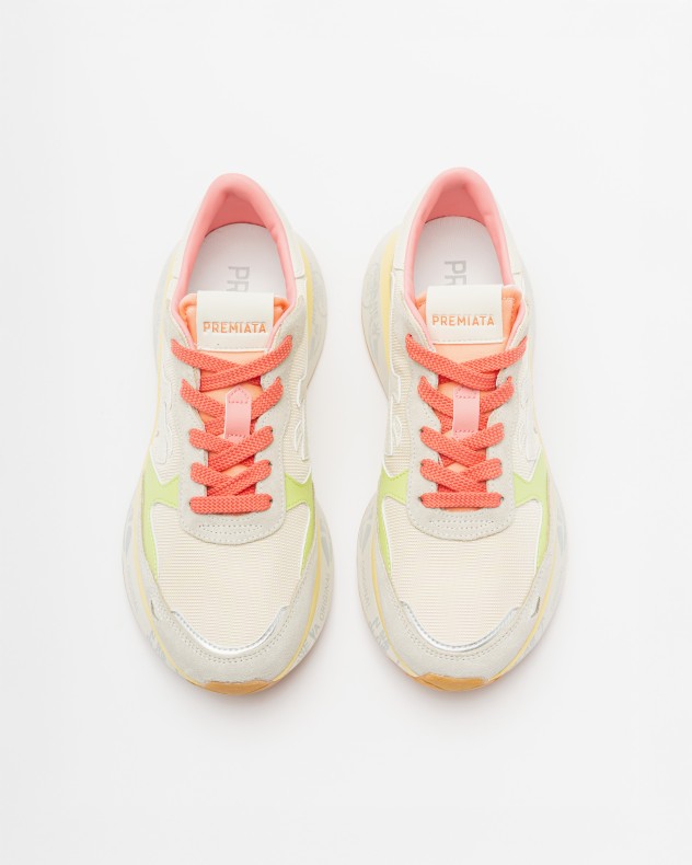Sneakers Premiata
