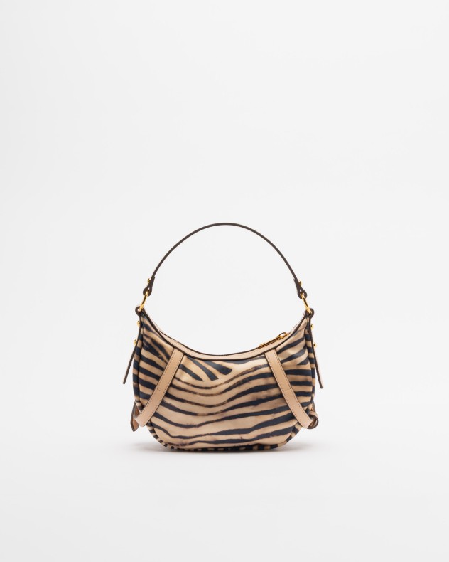 Just Cavalli Baguette bag