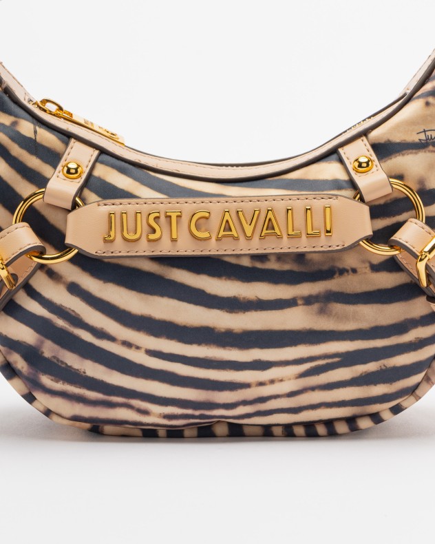 Just Cavalli Baguette bag