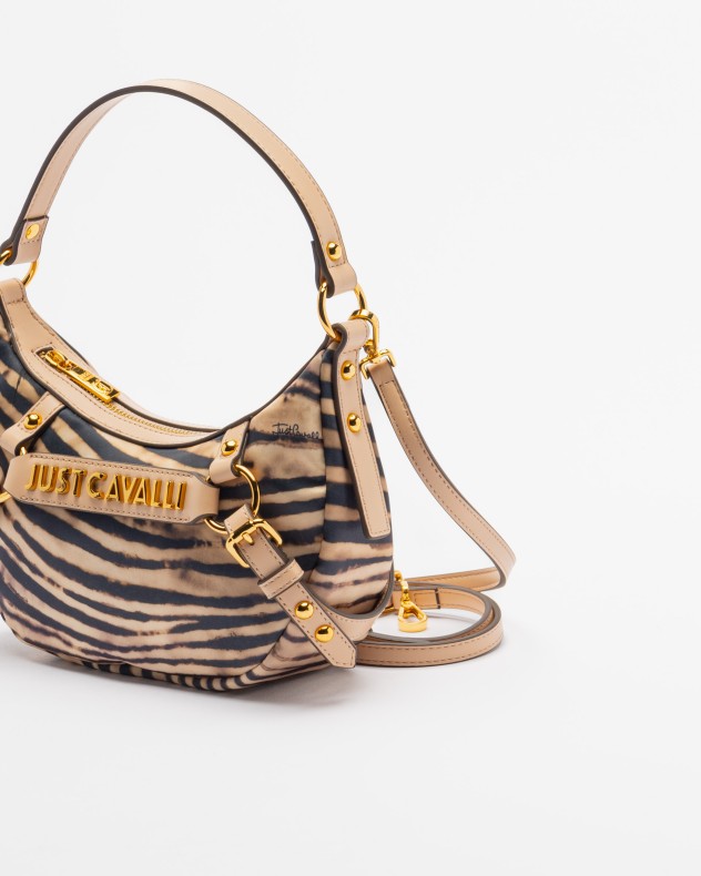 Just Cavalli Baguette bag