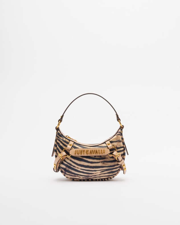 Bolso baguette Just Cavalli