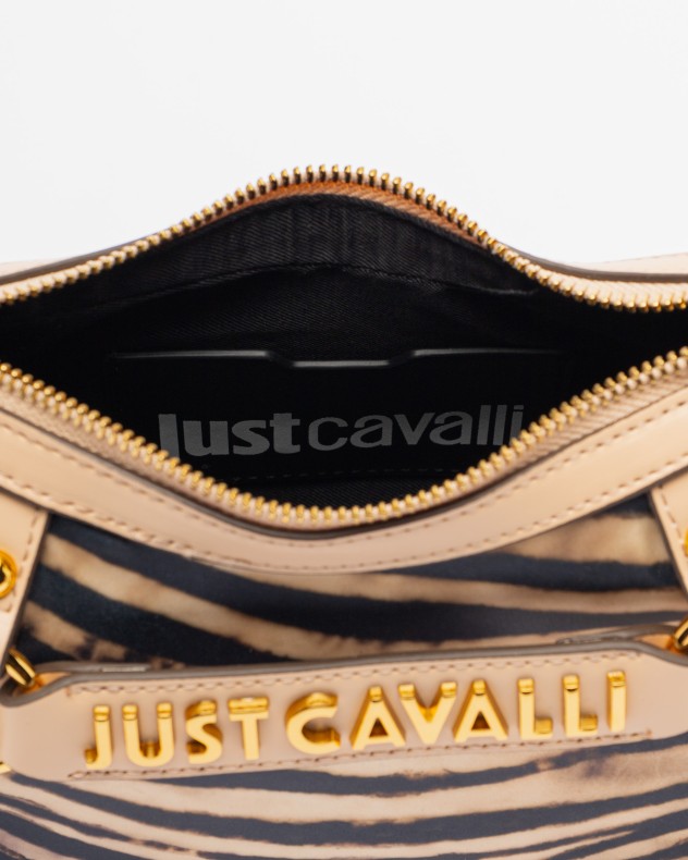 Just Cavalli Baguette bag