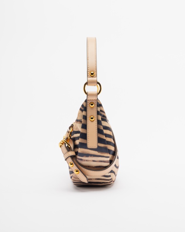 Just Cavalli Baguette bag