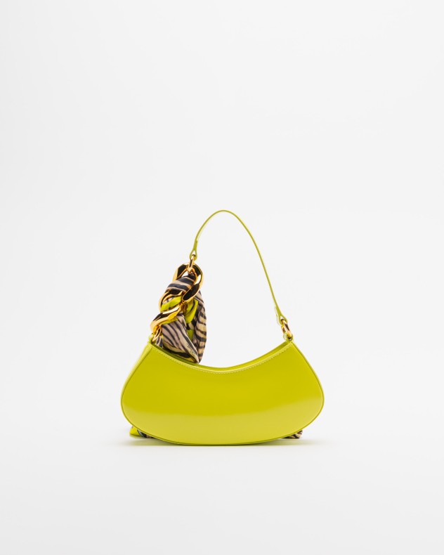 Borsa a tracolla Just Cavalli