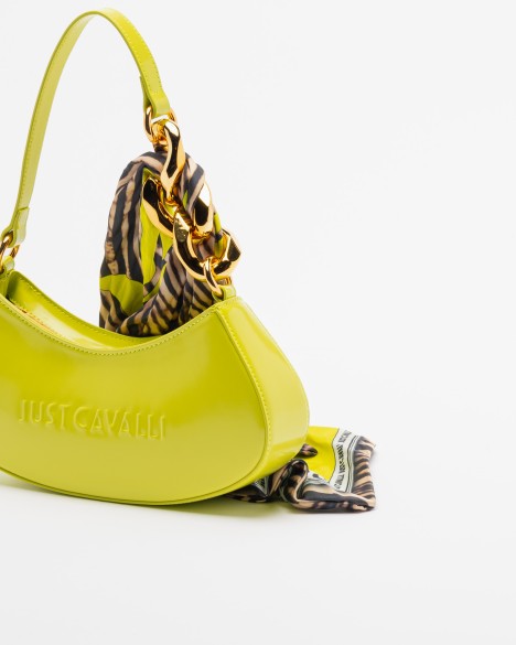 Sac port� �paule Just Cavalli