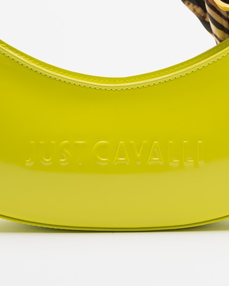 Sac port� �paule Just Cavalli