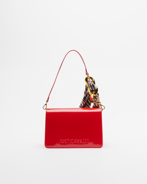 Bolso de hombro Just Cavalli