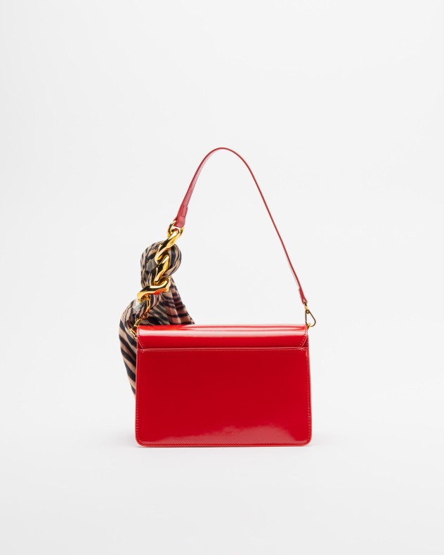 Schultertasche Just Cavalli