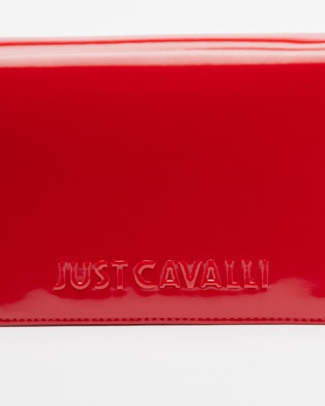 Bolso de hombro Just Cavalli