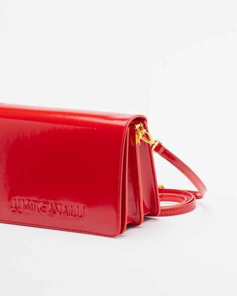 Bolso de hombro Just Cavalli