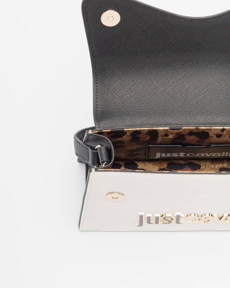 Bolso de mano Just Cavalli