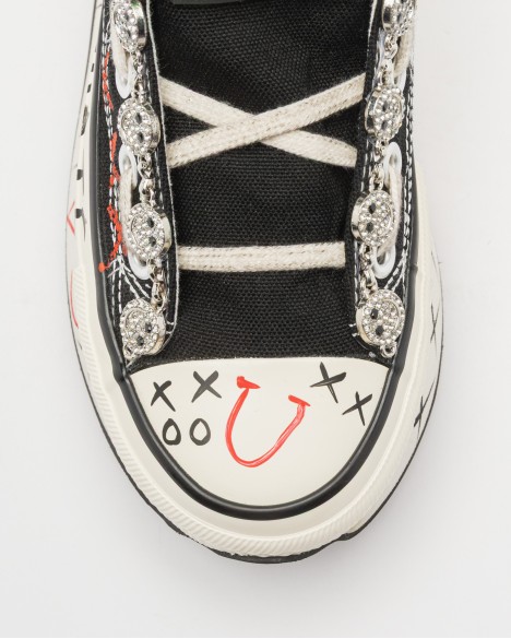 Plateausneakers Nan-Ku Couture