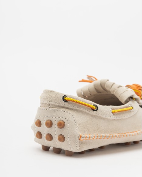 Mocassins Nan-Ku Couture