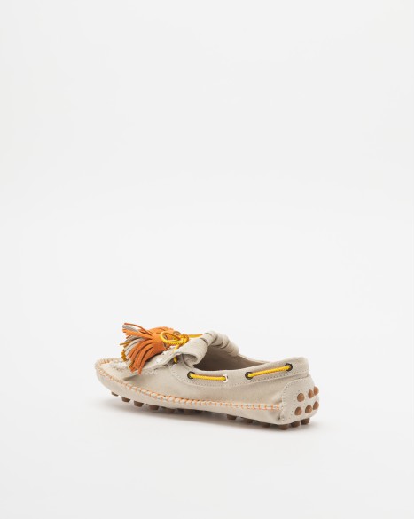 Mocassins Nan-Ku Couture