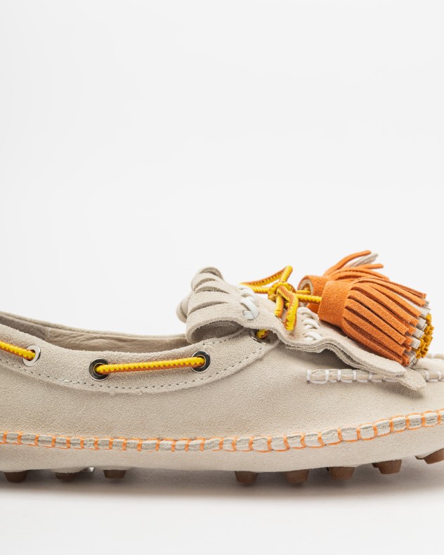 Mocassins Nan-Ku Couture