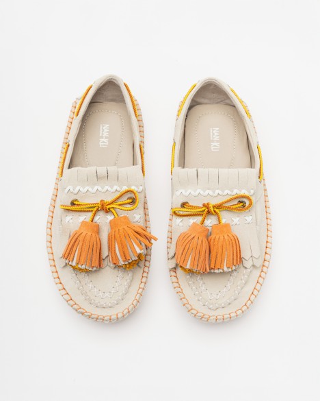 Mocassins Nan-Ku Couture