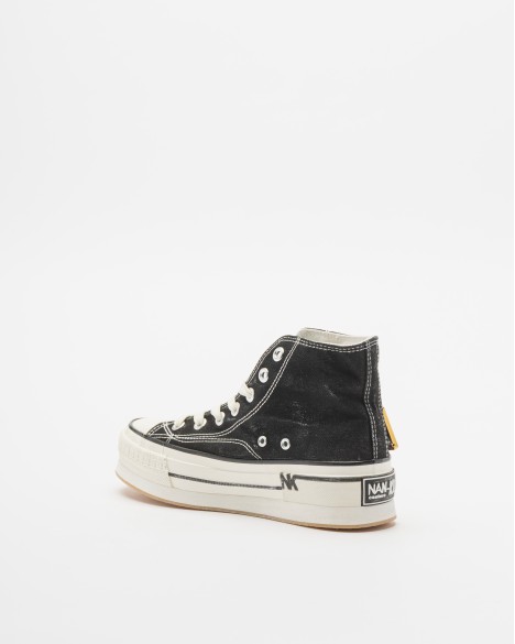 Sneakers alte Nan-Ku Couture