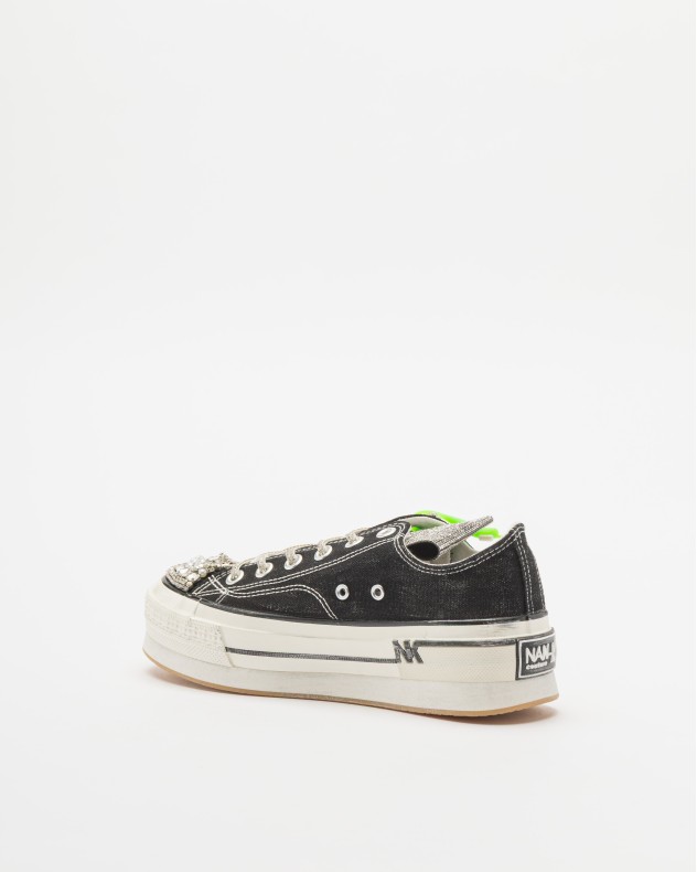 Platform-sneakers Nan-Ku Couture