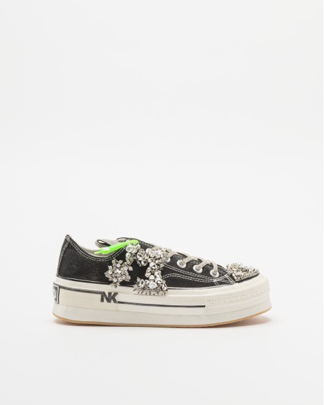 Plateausneakers Nan-Ku Couture