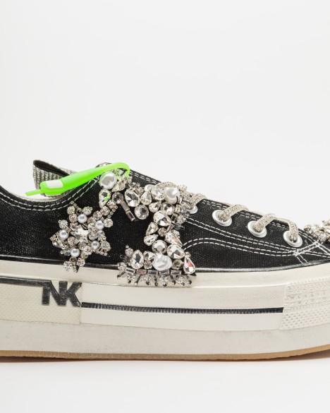 Plateausneakers Nan-Ku Couture