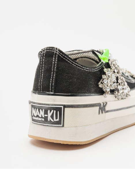 Plateausneakers Nan-Ku Couture