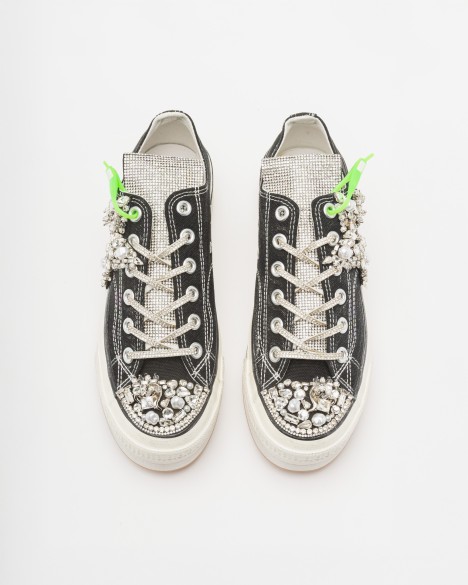 Plateausneakers Nan-Ku Couture