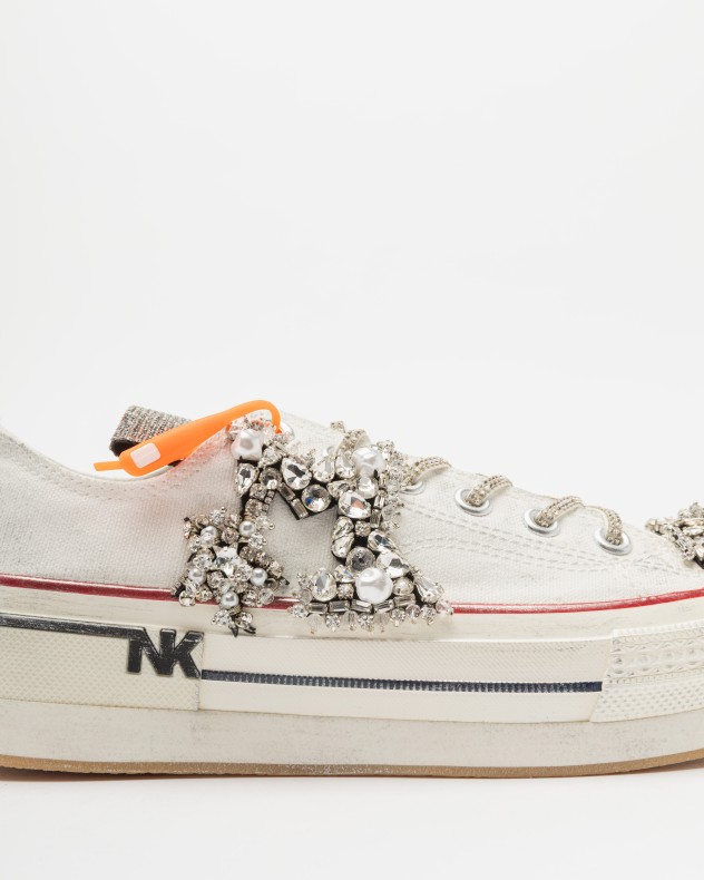 Platform-sneakers Nan-Ku Couture