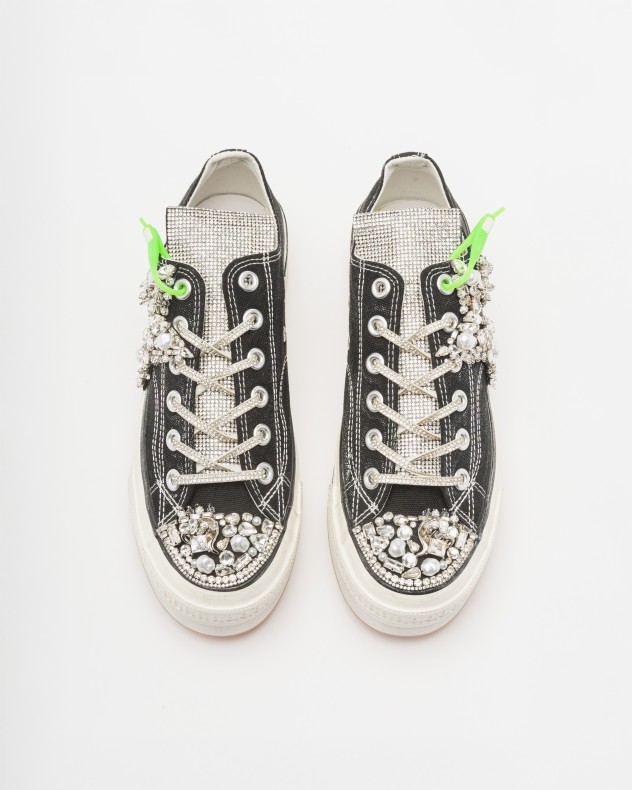 Platform-sneakers Nan-Ku Couture