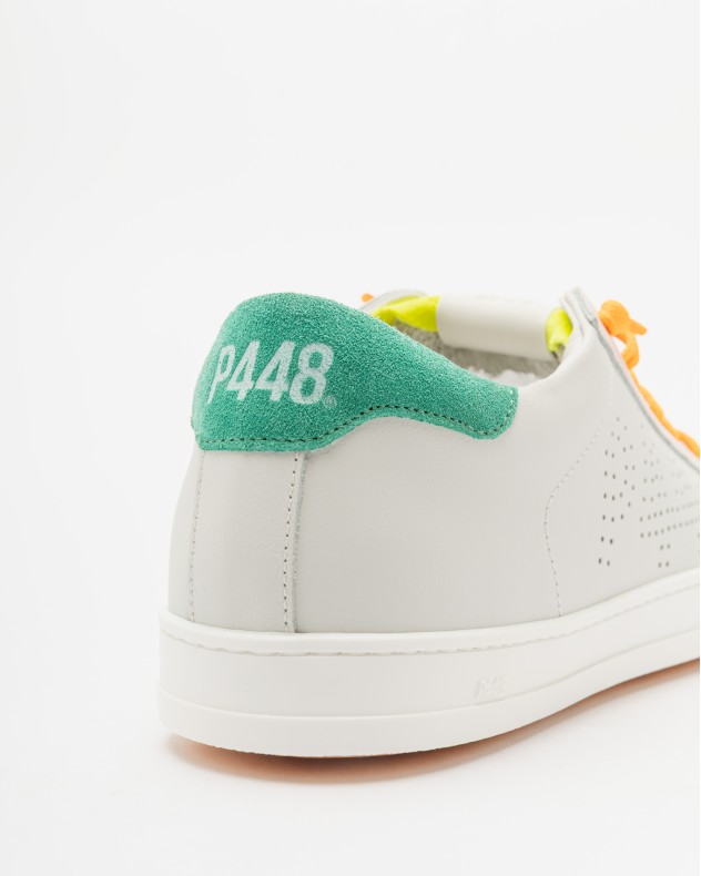 Sapatilhas P448