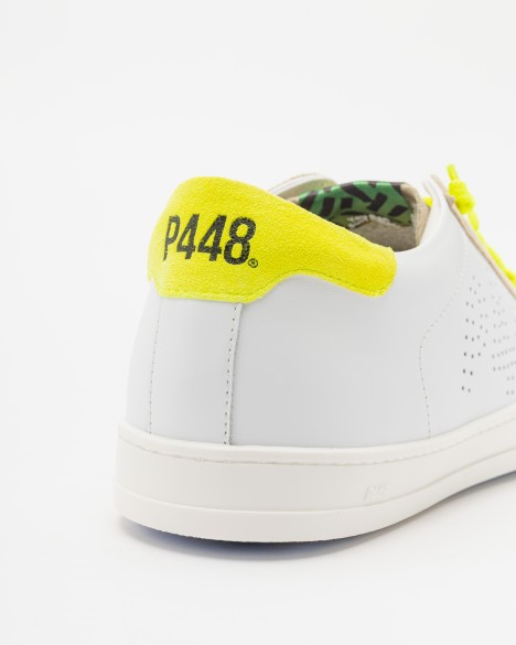Sneakers P448