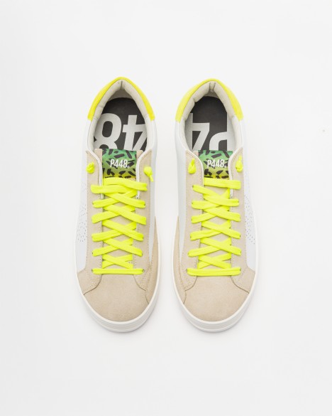 Sneakers P448