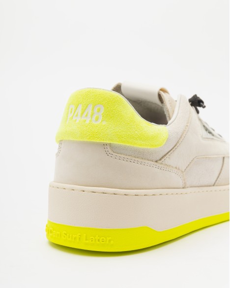 Sneakers P448