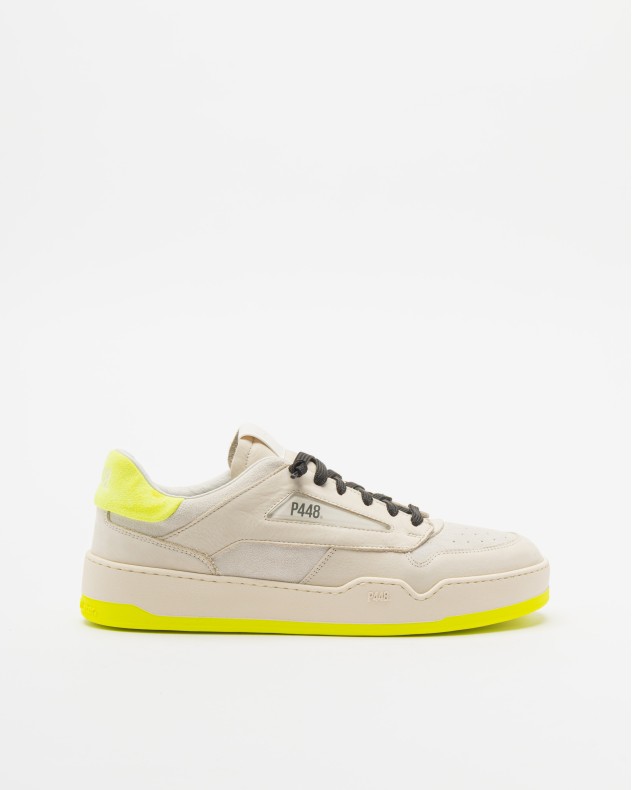 Zapatillas P448